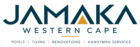 jamaka logo light theme